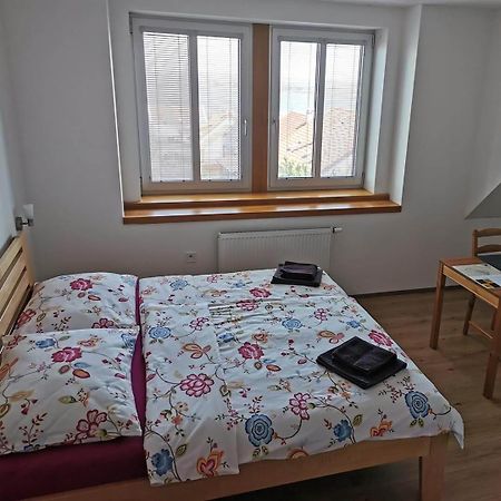 Vilapavlov Extérieur photo