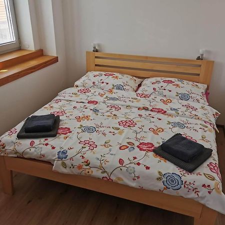 Vilapavlov Extérieur photo