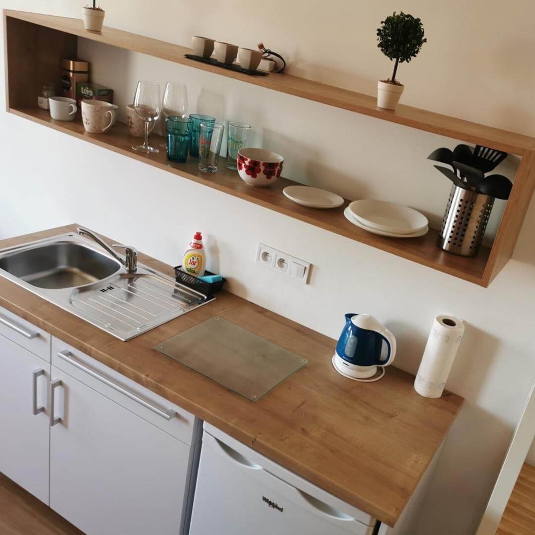 Vilapavlov Extérieur photo