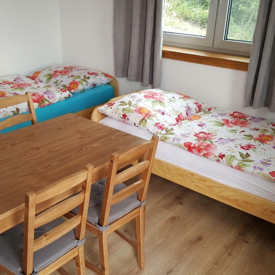 Vilapavlov Extérieur photo